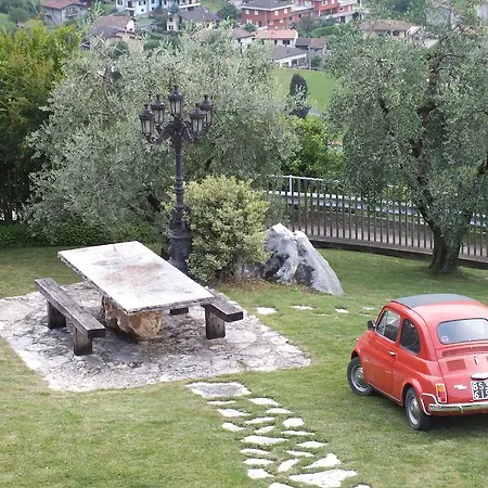 Romele Pisogne