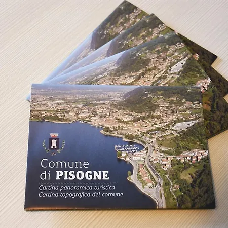 דירה Romele פיזונייה