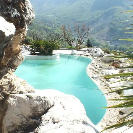 Romele Lejlighed Pisogne