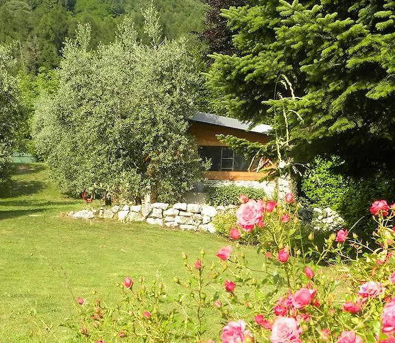 Romele Apartament Pisogne