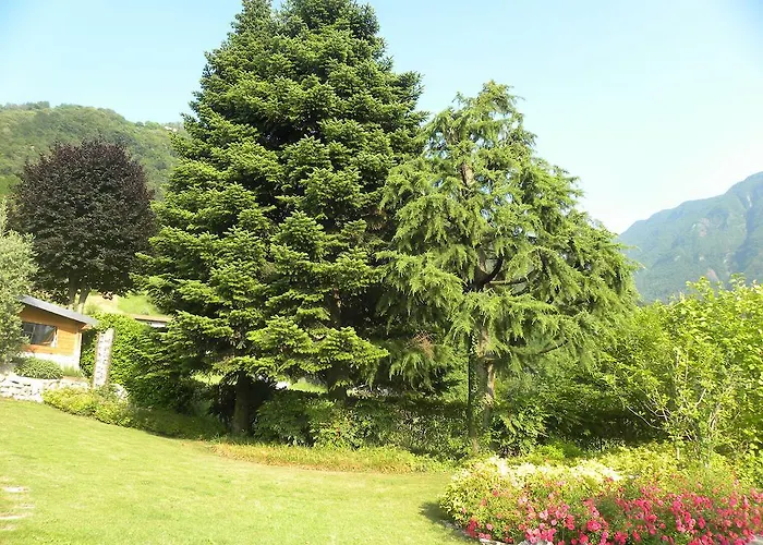 Romele Apartament Pisogne