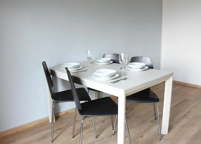 Apartament Romele Pisogne