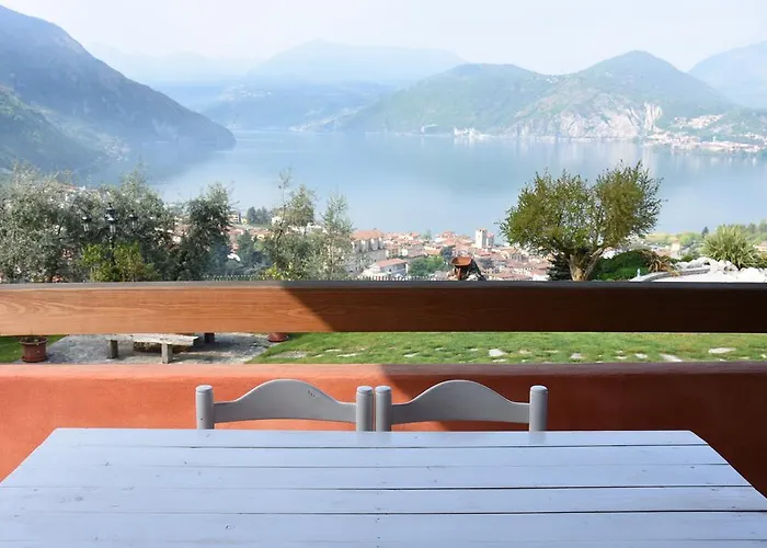 Romele Apartament Pisogne