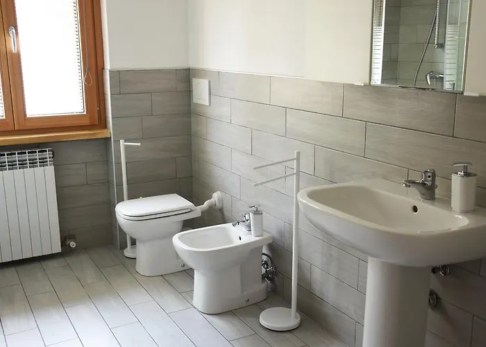 Romele Apartament
