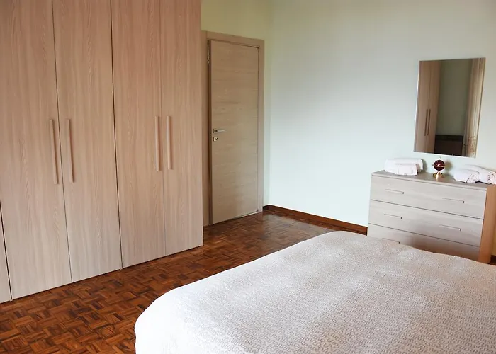 Romele Apartament