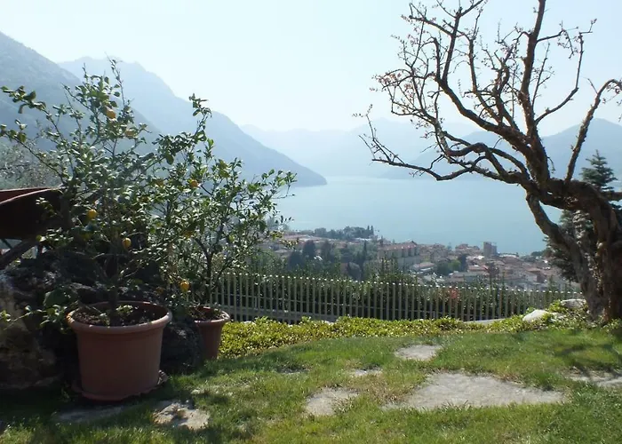Romele Apartament Pisogne