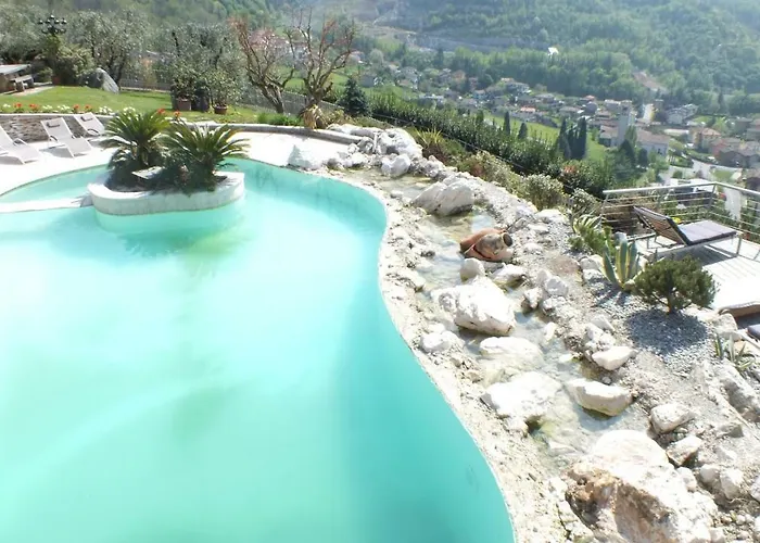 Romele Apartment Pisogne