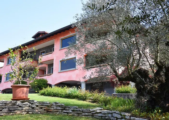 Apartment Romele Pisogne