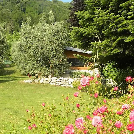 Romele Appartamento Pisogne