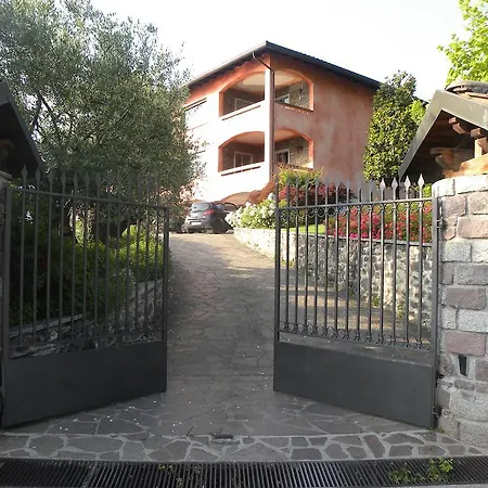 Appartamento Romele *