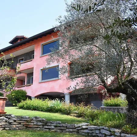 Appartamento Romele Pisogne